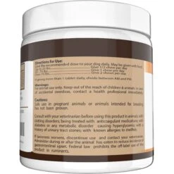 K9 Nature Supplements Hip & Joint Revita Chews Chicken Flavor Dog Supplement 5 K9 Nature Supplements Hip & Joint Revita Chews Chicken Flavor Dog Supplement -Pet Wellness 178646 PT2. AC SS1800 V1563299835