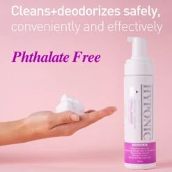 Hyponic Hypoallergenic Waterless Dog & Cat Shampoo -Pet Wellness 178681 PT3. AC SS1800 V1611703297