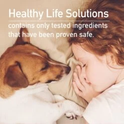 Hyponic Hypoallergenic Waterless Dog & Cat Shampoo -Pet Wellness 178681 PT6. AC SS1800 V1611701777