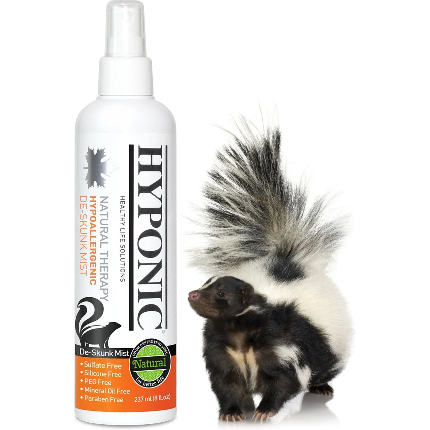 Hyponic De-Skunk Pet Mist 1 Hyponic De-Skunk Pet Mist