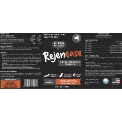 Finest For Pets Rejenease All Natural Hip & Joint Dog Supplement -Pet Wellness 179093 PT6. AC SS1800 V1612826801