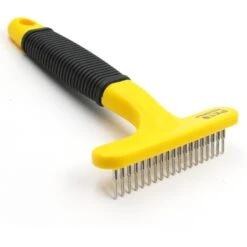 Pet Republique Dog & Cat Undercoat Rake