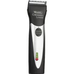 Wahl Chromado Lithium Cordless Pet Hair Grooming Clipper