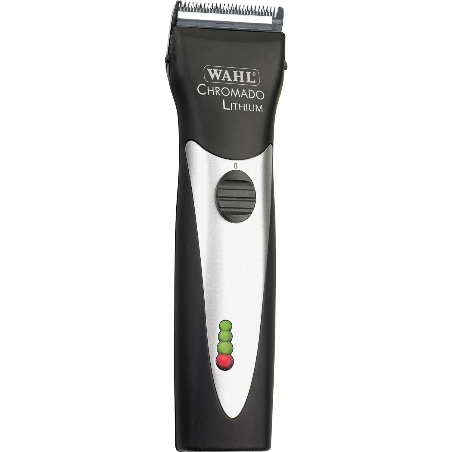 Wahl Chromado Lithium Cordless Pet Hair Grooming Clipper 1 Wahl Chromado Lithium Cordless Pet Hair Grooming Clipper