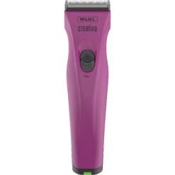 Wahl Creativa Lithium Cordless Pet Hair Grooming Clipper