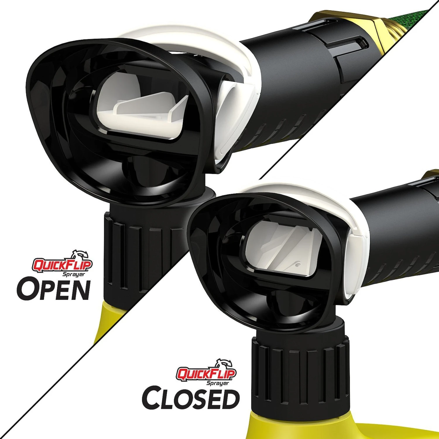 Black Flag Flea & Tick Killer Concentrate Yard Treatment 4 Black Flag Flea & Tick Killer Concentrate Yard Treatment - Image 4