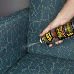 Black Flag Flea & Tick Aerosol Home Treatment Spray 6 Black Flag Flea & Tick Aerosol Home Treatment Spray -Pet Wellness 180089 PT2. AC SS1800 V1563285449