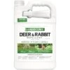 Liquid Fence Deer & Rabbit Repellent Spray