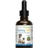 Pet Wellbeing Calming CARE Bacon Flavored Liquid Calming Supplement For Cats & Dogs