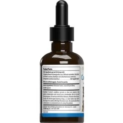Pet Wellbeing Calming CARE Bacon Flavored Liquid Calming Supplement For Cats & Dogs -Pet Wellness 180324 PT7. AC SS1800 V1695306470