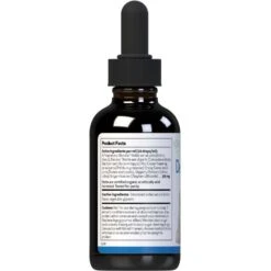 Pet Wellbeing Detox GOLD Bacon Flavored Liquid Immune Supplement For Cats & Dogs -Pet Wellness 180332 PT7. AC SS1800 V1697583138