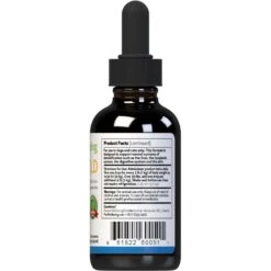 Pet Wellbeing Detox GOLD Bacon Flavored Liquid Immune Supplement For Cats & Dogs -Pet Wellness 180332 PT8. AC SS1800 V1697655154