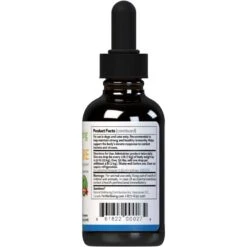 Pet Wellbeing Immune SURE Bacon Flavored Liquid Immune Supplement For Dogs & Cats -Pet Wellness 180345 PT8. AC SS1800 V1697645819