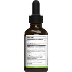 Pet Wellbeing Pet Melatonin Bacon Flavored Liquid Calming Supplement For Dogs -Pet Wellness 180355 PT7. AC SS1800 V1693324792