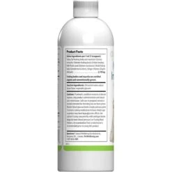 Pet Wellbeing Mushroom Immune GOLD Bacon Flavored Liquid Immune Supplement For Cats & Dogs 16 Pet Wellbeing Mushroom Immune GOLD Bacon Flavored Liquid Immune Supplement For Cats & Dogs -Pet Wellness 180357 PT7. AC SS1800 V1696886364