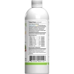 Pet Wellbeing Mushroom Immune GOLD Bacon Flavored Liquid Immune Supplement For Cats & Dogs 17 Pet Wellbeing Mushroom Immune GOLD Bacon Flavored Liquid Immune Supplement For Cats & Dogs -Pet Wellness 180357 PT8. AC SS1800 V1696886424