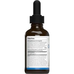 Pet Wellbeing Old FRIEND Bacon Flavored Liquid Supplement For Senior Cats & Dogs -Pet Wellness 180361 PT7. AC SS1800 V1694811170