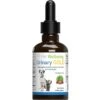 Pet Wellbeing Urinary GOLD Bacon Flavored Liquid Urinary Supplement For Dogs