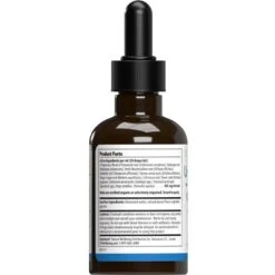 Pet Wellbeing Urinary GOLD Bacon Flavored Liquid Urinary Supplement For Dogs -Pet Wellness 180376 PT7. AC SS1800 V1696280000