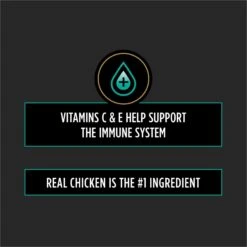 Purina Pro Plan Veterinary Diets Digestive Health Bites Soft & Chewy Dog Treats 11 Purina Pro Plan Veterinary Diets Digestive Health Bites Soft & Chewy Dog Treats -Pet Wellness 180381 PT2. AC SS1800 V1700161219
