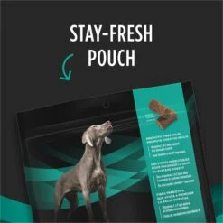 Purina Pro Plan Veterinary Diets Digestive Health Bites Soft & Chewy Dog Treats 12 Purina Pro Plan Veterinary Diets Digestive Health Bites Soft & Chewy Dog Treats -Pet Wellness 180381 PT3. AC SS1800 V1700158406