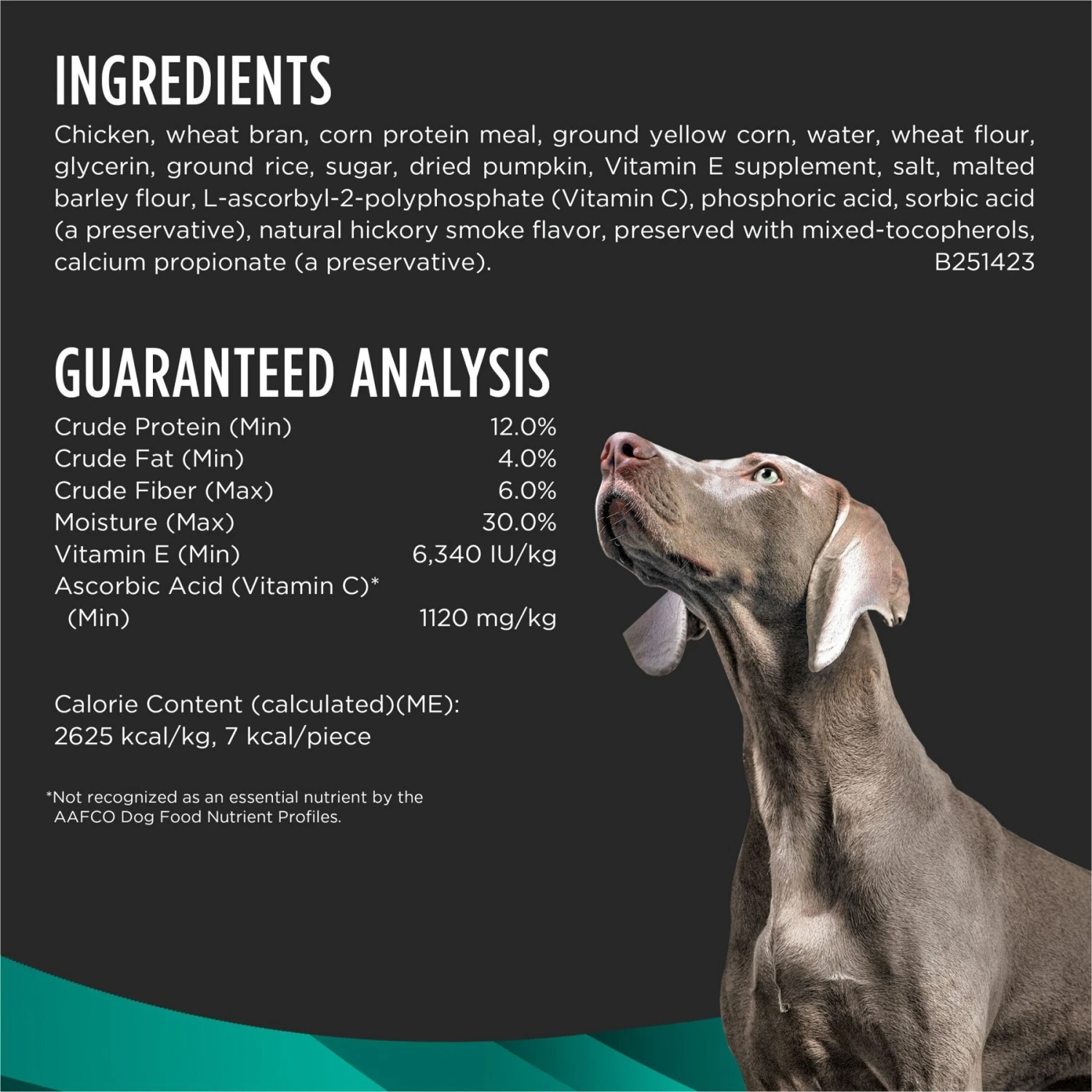 Purina Pro Plan Veterinary Diets Digestive Health Bites Soft & Chewy Dog Treats 5 Purina Pro Plan Veterinary Diets Digestive Health Bites Soft & Chewy Dog Treats - Image 5