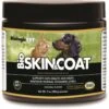 Biologic Vet BIOVET BioSKIN&COAT Natural Antihistamine Dog & Cat Supplement
