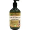 Greenbone Tea Tree Oil & Shea Butter Dog Shampoo
