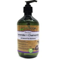 Greenbone Lavender & Chamomile Dog Shampoo