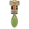 Greenbone Bamboo Pet Metal Pin Brush