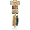 Greenbone Bamboo Pet Double Sided Brush