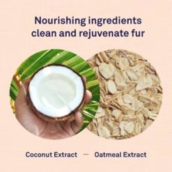 Petpost Dog Grooming Wipes -Pet Wellness 181117 PT2. AC SS1800 V1564597043