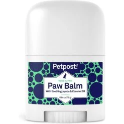 Petpost Dog Paw Balm With Jojoba & Coconut Oil