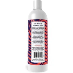 Petpost Skunk Odor Eliminator Dog Shampoo -Pet Wellness 181138 PT3. AC SS1800 V1564597362