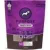 Purpose Turkey & Veggie Grain-Free Freeze-Dried Dog Food