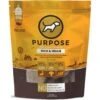 Purpose Duck & Veggie Grain-Free Freeze-Dried Dog Food