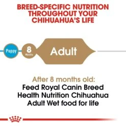 Royal Canin Breed Health Nutrition Yorkshire Terrier Adult Loaf In Gravy Pouch Dog Food, 3-oz Pouch, Case Of 12 -Pet Wellness 181586 PT3. AC SS1800 V1592562658
