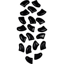 Purrdy Paws Soft Dog Nail Caps 11 Purrdy Paws Soft Dog Nail Caps -Pet Wellness 182117 PT5. AC SS1800 V1564417029