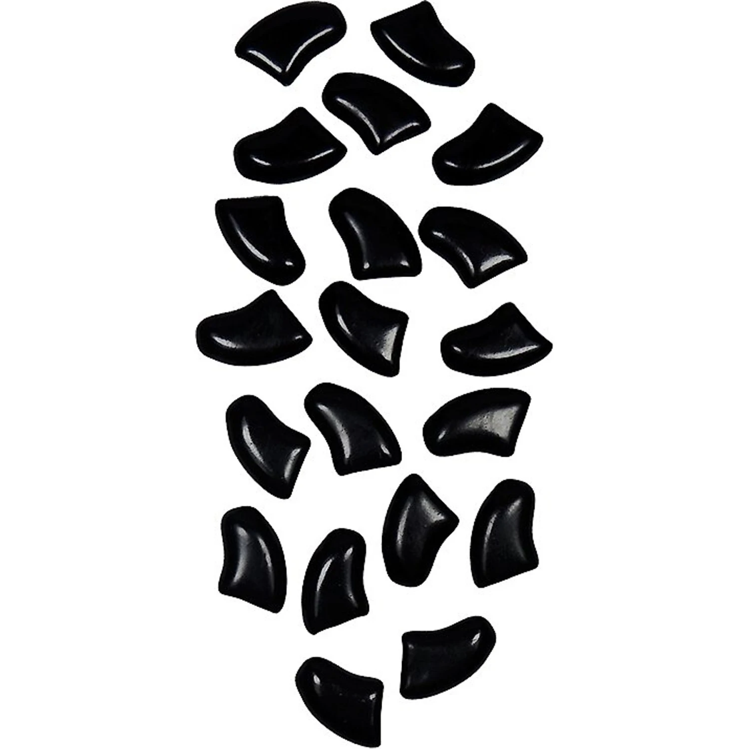 Purrdy Paws Soft Dog Nail Caps 5 Purrdy Paws Soft Dog Nail Caps - Image 5