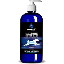 Best Paw Nutrition Glucosamine Premium Blend Dog Supplement