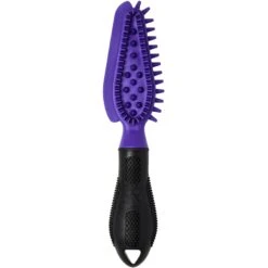 FURminator Hair Collection Dog & Cat Brush -Pet Wellness 183070 PT1. AC SS1800 V1701115656