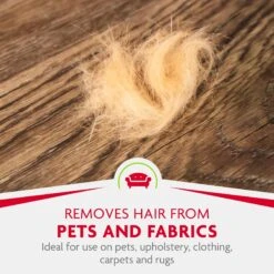 FURminator Hair Collection Dog & Cat Brush -Pet Wellness 183070 PT5. AC SS1800 V1701115659