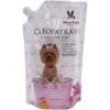 Warren London Cleopatra's Full Body Treatment Dog Milk Bath