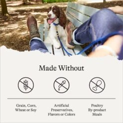 American Journey Healthy Weight Salmon & Sweet Potato Recipe Grain-Free Dry Dog Food, 24-lb Bag -Pet Wellness 183120 PT6. AC SS1800 V1680545290