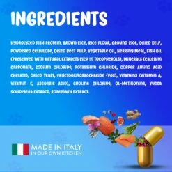 Forza10 Nutraceutic Active Colon Diet Phase 1 Dry Dog Food 11 Forza10 Nutraceutic Active Colon Diet Phase 1 Dry Dog Food -Pet Wellness 183135 PT4. AC SS1800 V1696882489