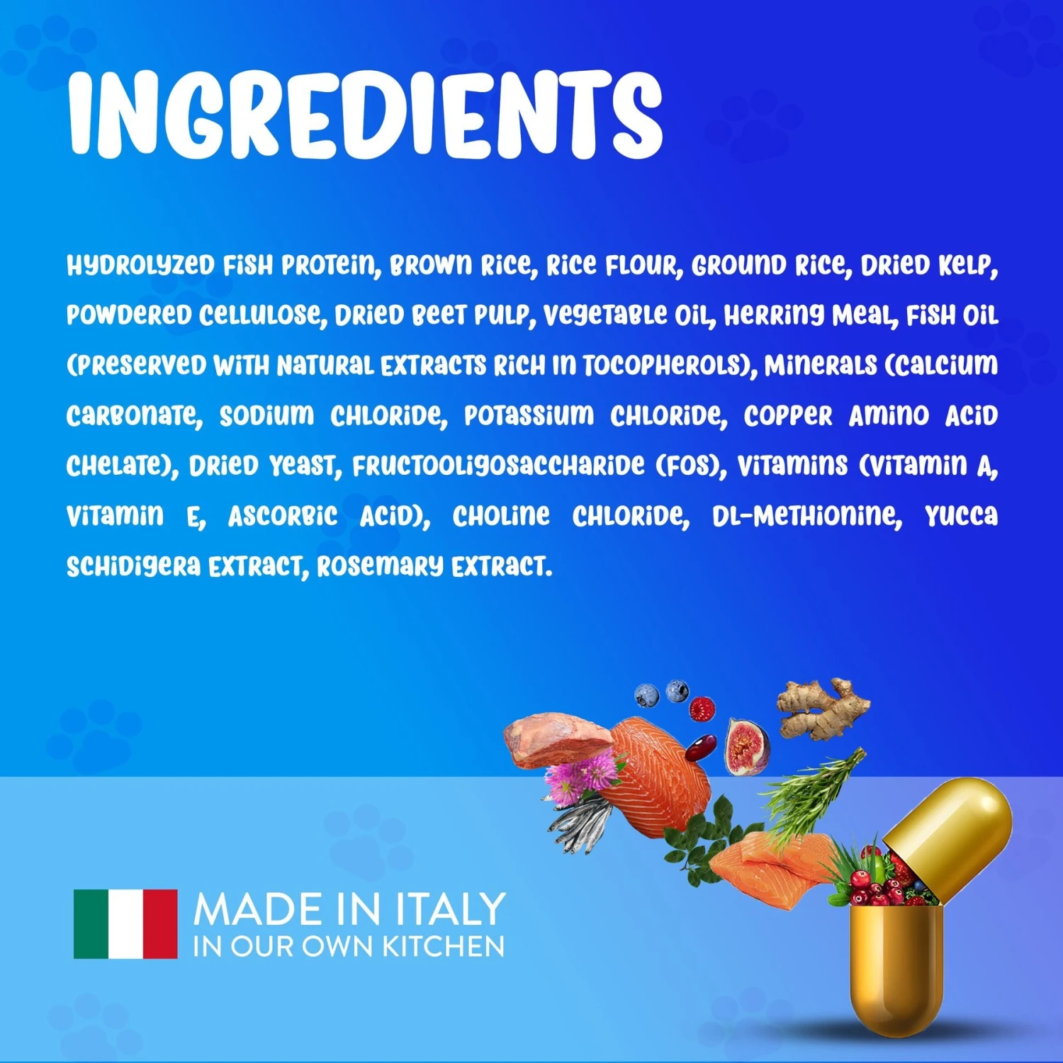 Forza10 Nutraceutic Active Colon Diet Phase 1 Dry Dog Food 5 Forza10 Nutraceutic Active Colon Diet Phase 1 Dry Dog Food - Image 5