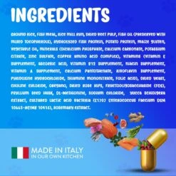 Forza10 Nutraceutic Active Intestinal Support Diet Dry Dog Food 11 Forza10 Nutraceutic Active Intestinal Support Diet Dry Dog Food -Pet Wellness 183150 PT4. AC SS1800 V1696882553