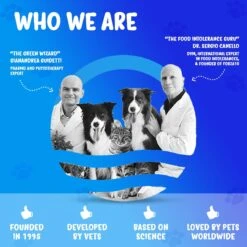 Forza10 Nutraceutic Maintenance Evolution Lamb Dry Dog Food 10 Forza10 Nutraceutic Maintenance Evolution Lamb Dry Dog Food -Pet Wellness 183170 PT3. AC SS1800 V1696882855