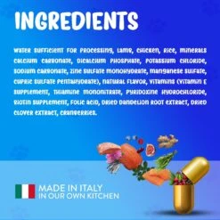 Forza10 Nutraceutic Actiwet Renal Support Wet Dog Food 13 Forza10 Nutraceutic Actiwet Renal Support Wet Dog Food -Pet Wellness 183197 PT4. AC SS1800 V1635915269