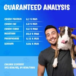 Forza10 Nutraceutic Actiwet Renal Support Wet Dog Food 14 Forza10 Nutraceutic Actiwet Renal Support Wet Dog Food -Pet Wellness 183197 PT5. AC SS1800 V1635909746